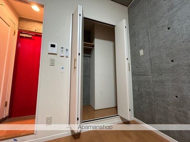 ロッシェル相模原1の内装写真