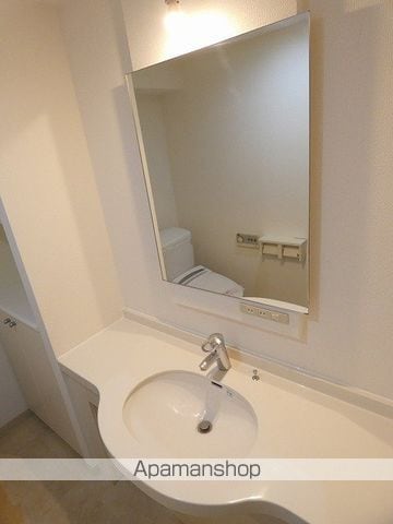 クインテット恵比寿の内装写真