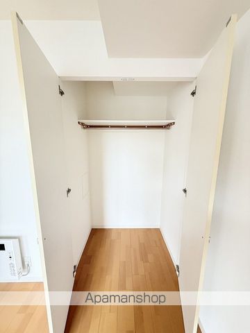 ラフィネタワー札幌南3条の内装写真