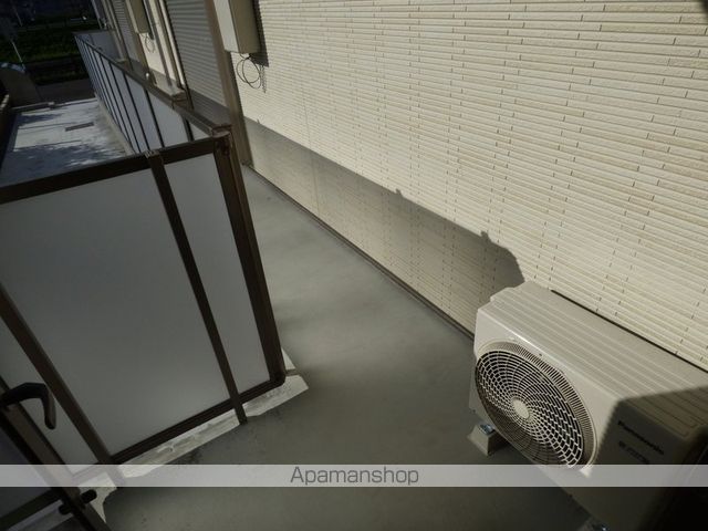 リシェス南流山の内装写真