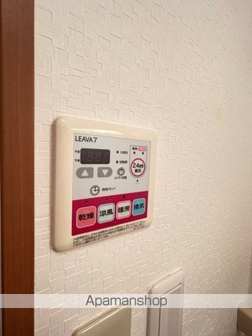 フォレスタガーデンIIの内装写真