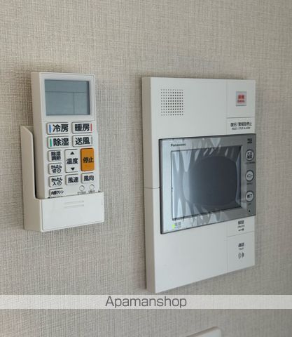 サザンネスト住ノ江駅前の内装写真