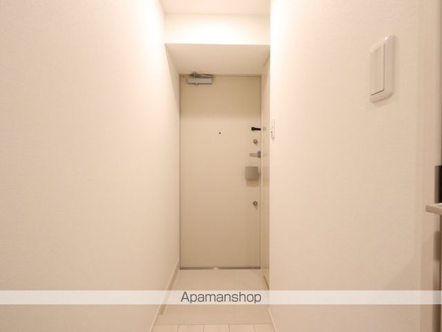 ディアレイシャス大須赤門通本町の内装写真