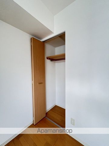 UURコート札幌南三条プレミアタワーの内装写真