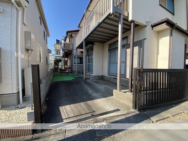 detached 東京都羽村市双葉町２丁目5-24

地図を見る