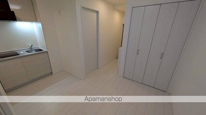 クロレ南流山Ⅵ[1DK/27.6m2]の内装2