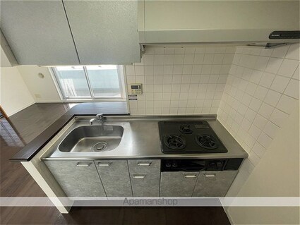 プライムアーバン長町一丁目[3LDK/66.56m2]の内装10