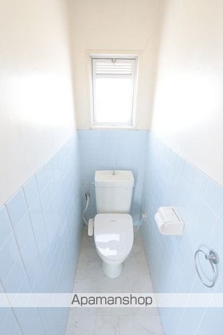 ラビスタ城東の内装写真