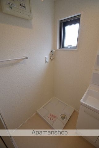 プラムステージの内装写真