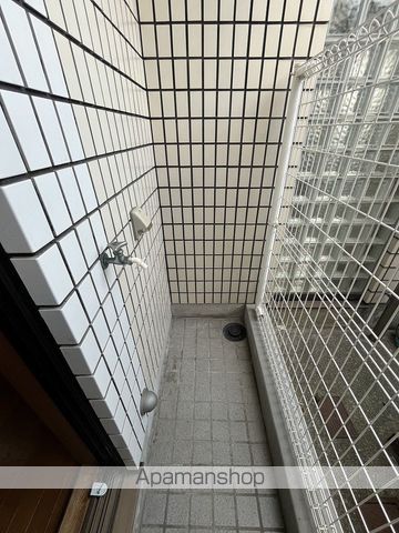 シャルマンフジ堺市弐番館の内装写真