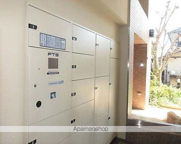 ライオンズガーデン高幡不動のその他写真