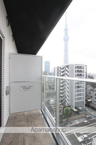 レアライズ押上IIの内装写真