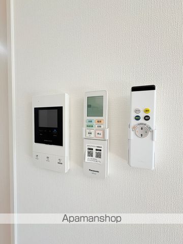 ウェルスクエア万代東の内装写真