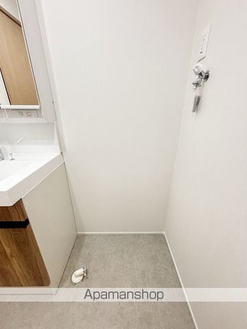 焼津市 2階建 新築の内装写真