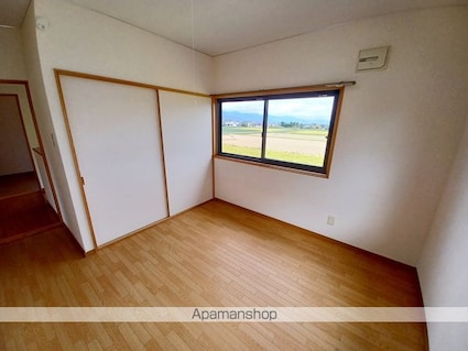長野県安曇野市三郷明盛[4LDK/110m2]の内装8