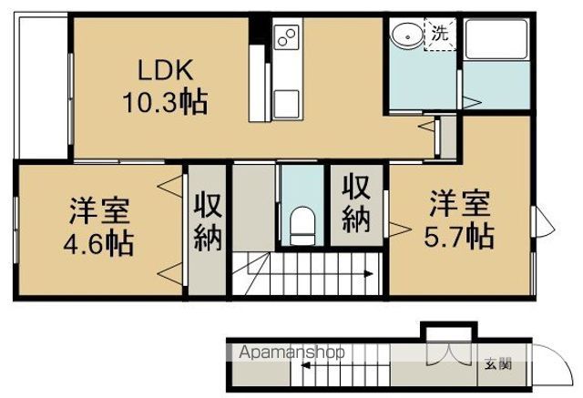 間取り：211064698529
