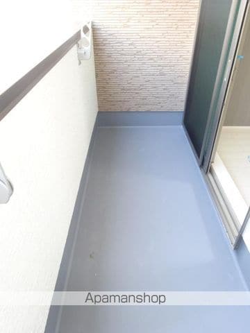 クラウド昭和町の内装写真