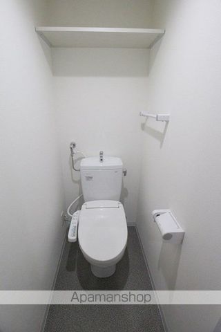 ブランシャールチェレステ鳥居前の内装写真