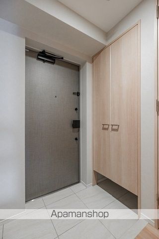 グランエール西日暮里SOUTHの内装写真