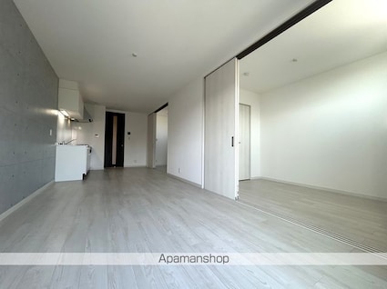 ＡＶＡＮＴＩＯ　ＨＯＮＭＡＣＨＩ[2LDK/45.46m2]の内装6