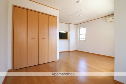 エヴァーグリーン[1LDK/51.13m2]の内装3