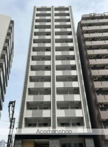 THE GATEHOUSE雑司が谷の外観写真