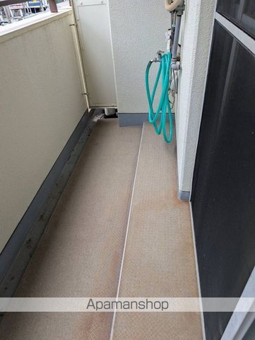 サンハイツ新栄の内装写真