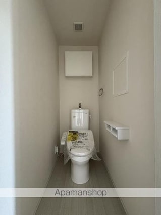 ＬＵＣＩＥ　ＴＳＩ[1LDK/44.29m2]のトイレ