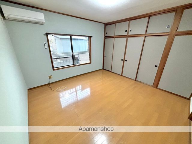 ルシエルの内装写真
