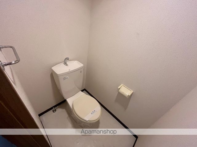 エルミナeeビルディングの内装写真