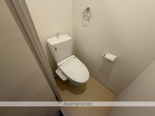 ラ グランデ吹田泉町の内装写真
