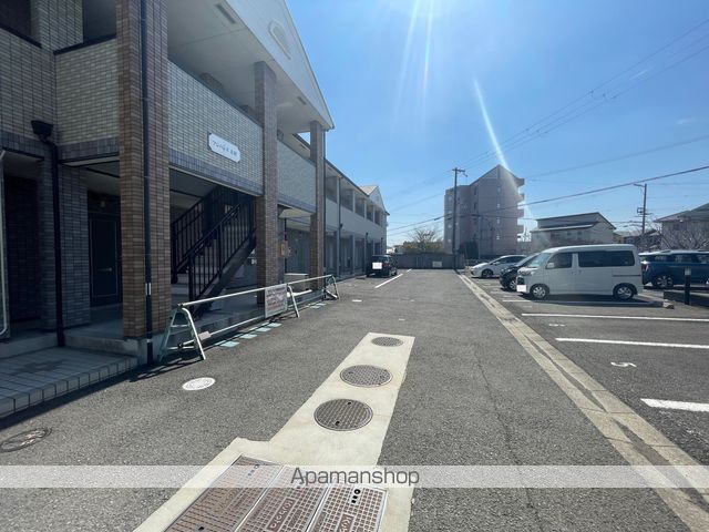 フジパレス太田のその他写真