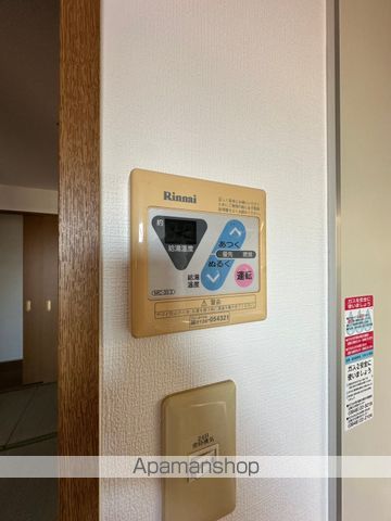 アメニティ三原の内装写真