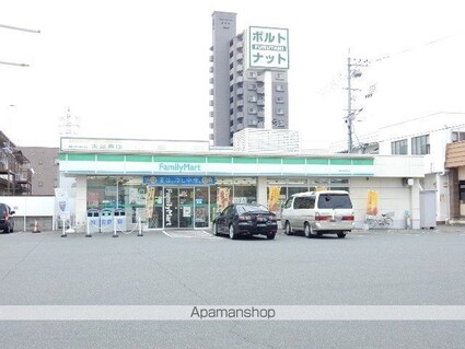岡山県岡山市北区富田[2LDK/65.09m2]の周辺1