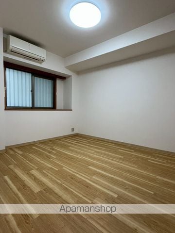 シェモア堀川の内装写真