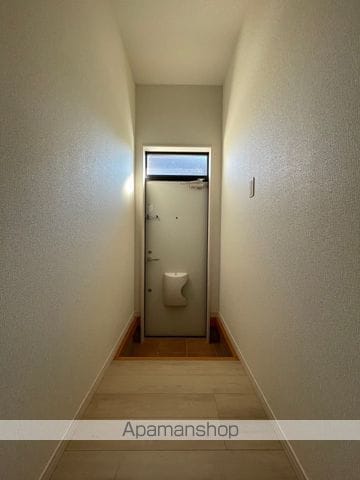 Tiede川東B棟の内装写真