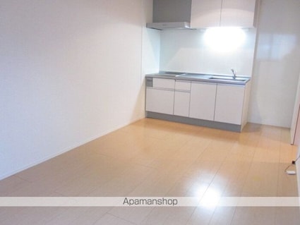 ガーデンヴィラＭＩＹＡＢＩ[1DK/38.97m2]のリビング・居間