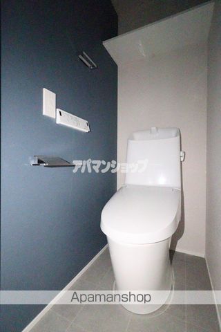 Fille Flats SAKADO RYUの内装写真