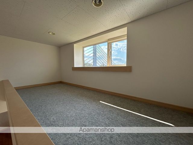 ブルーソールEの内装写真