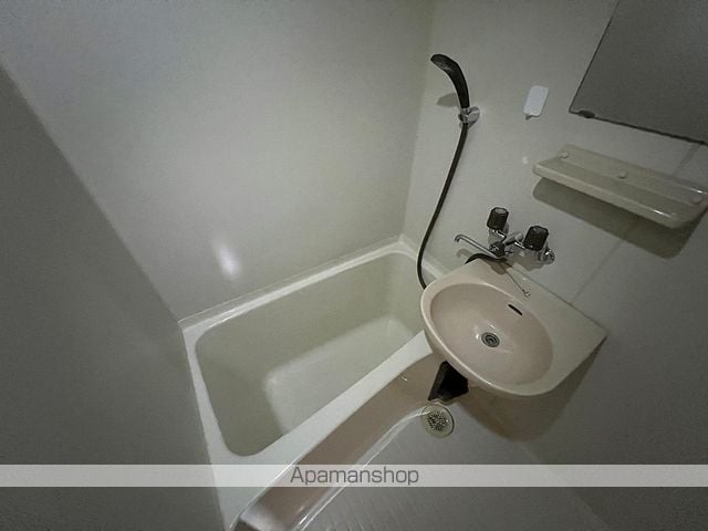 AOBA62の内装写真