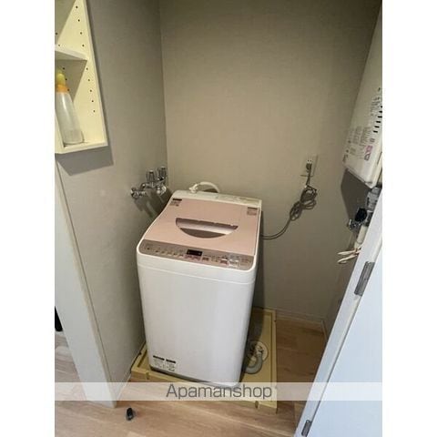 アルファコンフォート札幌の内装写真