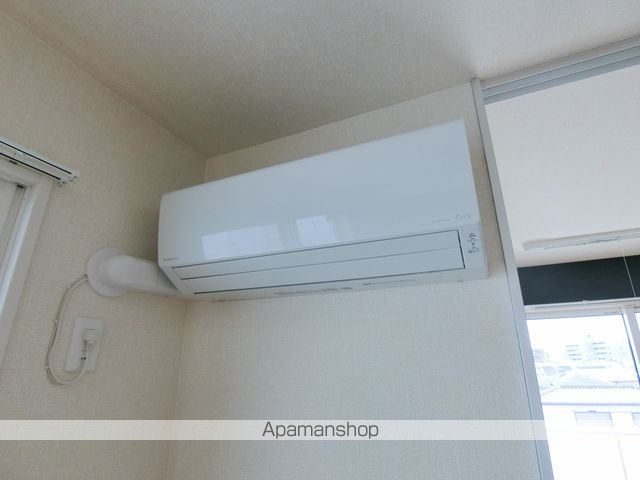 エトワール平安の内装写真