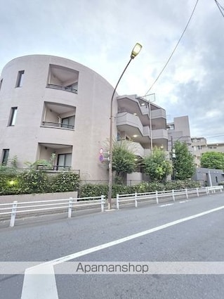 井草パークハウス[3LDK/64.48m2]の外観1