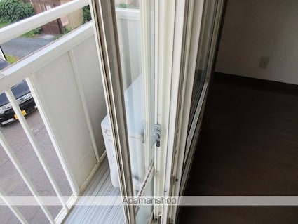 サンライフシティ西見前Ⅱ[2K/34.78m2]のその他設備