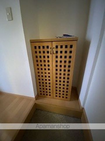 アヴァンセいさみ屋の内装写真