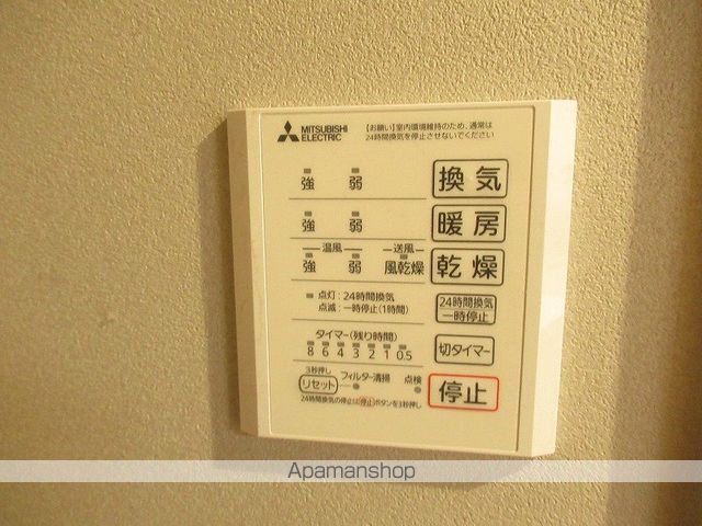 TORISIA大慈寺町 Bの内装写真