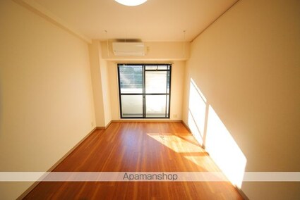 ＭＩＳＨ[1K/20.4m2]のリビング・居間