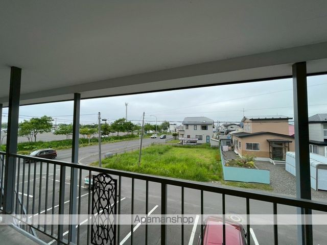 ラパンエフエムのその他写真