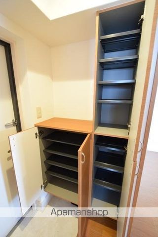 MDIフォレストガーデン三ヶ森の内装写真