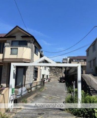 ベイサイドヒルT&Tの玄関写真